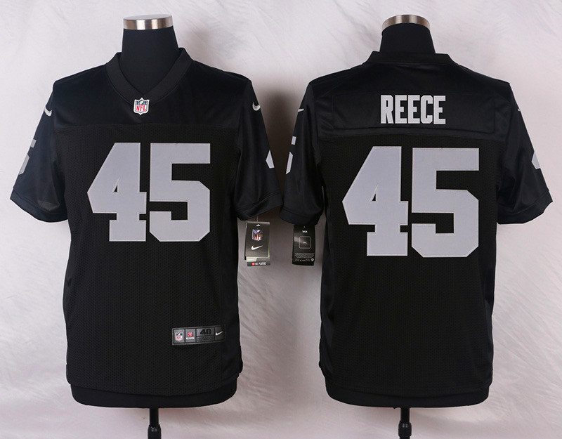 Oakland Raiders elite jerseys-003